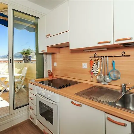 Apartment Panorama - 5 Stars House *