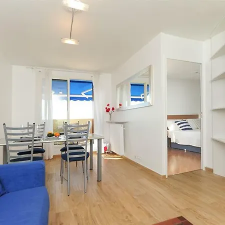 Panorama - 5 Stars House *