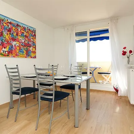 Panorama - 5 Stars House Apartment Nice