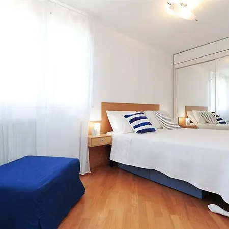 Apartment Panorama - 5 Stars House