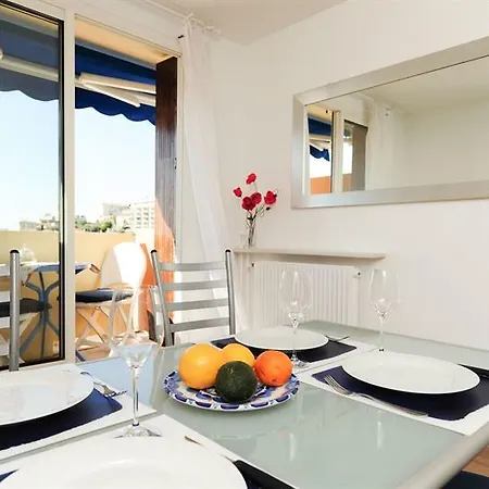 Panorama - 5 Stars House Apartment Nice